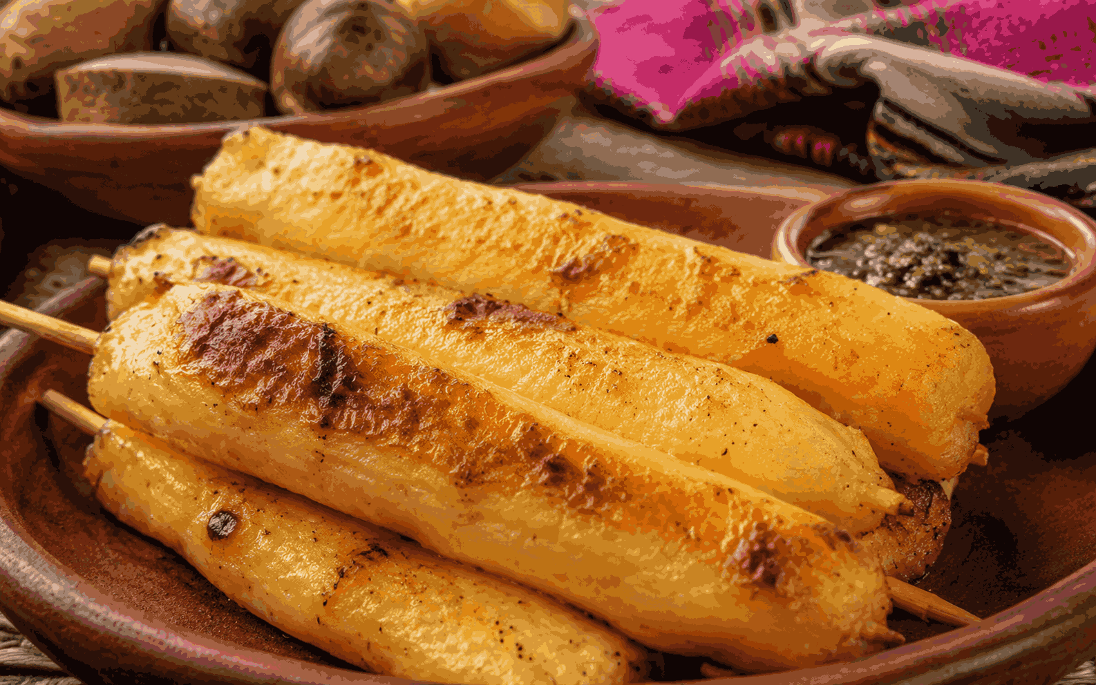 Best Sonso Yuca Near Me: Complete Guide to Finding Authentic Sonso de Yuca