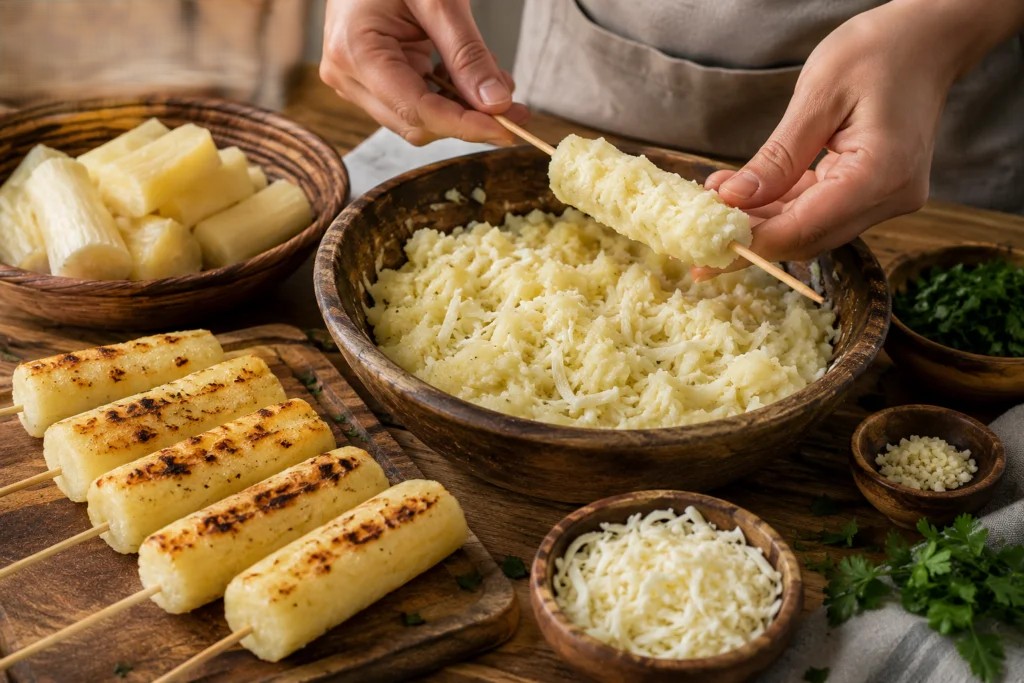 best sonso yuca near me